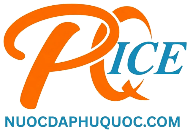 Nước Đá Sạch PQICE