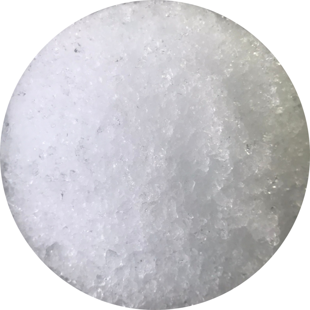 Nước Đá Tinh Khiết - Đá Bào